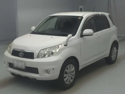 Toyota Rush