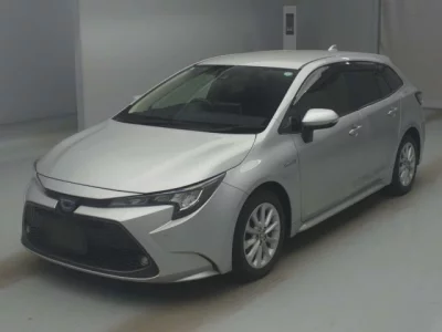 Toyota Corolla Touring Sports