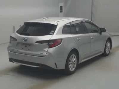 Toyota Corolla Touring Sports
