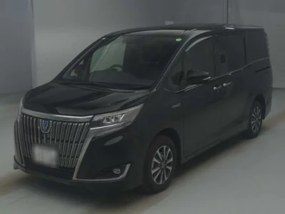 Toyota Esquire