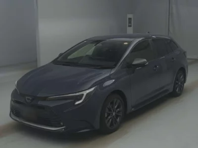 Toyota Corolla Touring Sports