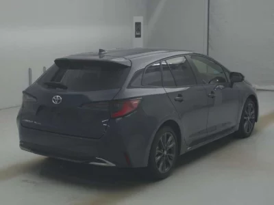 Toyota COROLLA TOURING
