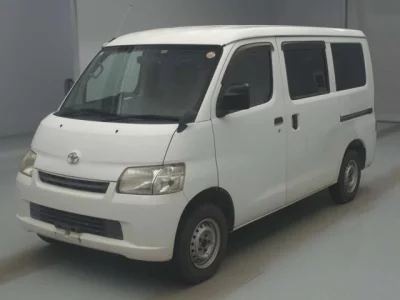 Toyota TOWN ACE