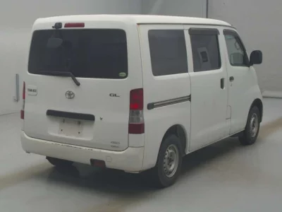 Toyota TownAce