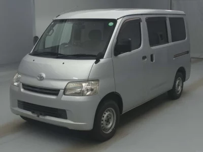 Toyota TownAce