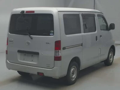 Toyota TownAce