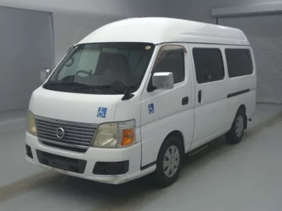 Nissan Caravan