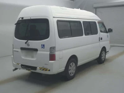 Nissan Caravan