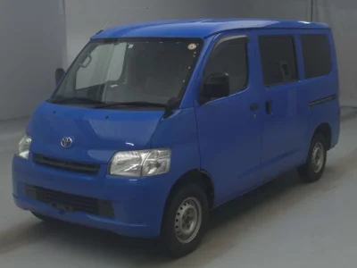 Toyota TownAce