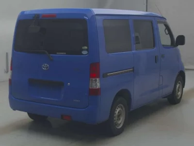 Toyota TOWN ACE