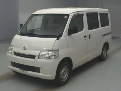 Toyota LITE ACE VAN