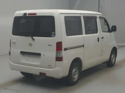 Toyota LITE ACE VAN