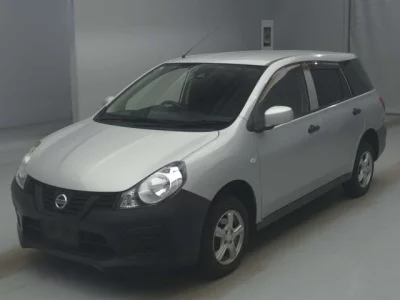 Nissan AD