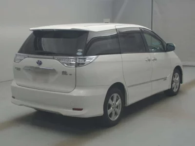 Toyota ESTIMA HYBRID