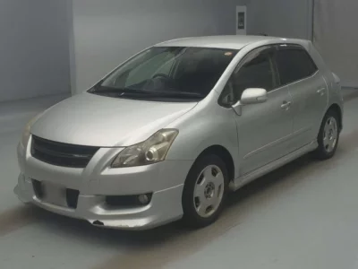 Toyota Blade