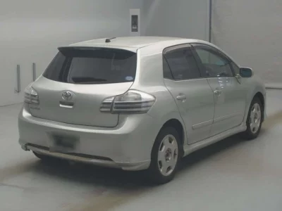 Toyota Blade