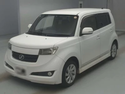Toyota bB