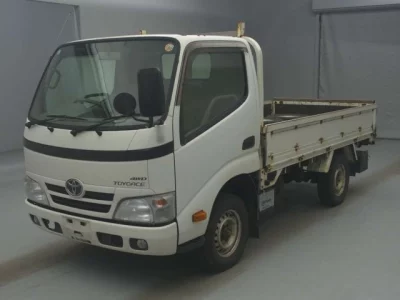 Toyota TOYOACE