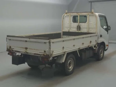 Toyota TOYOACE