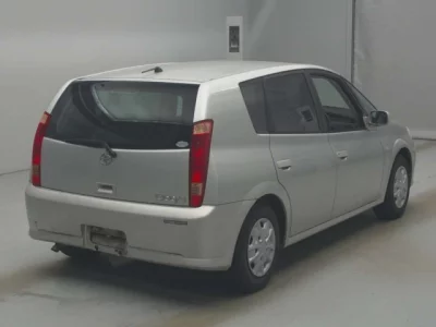 Toyota Opa