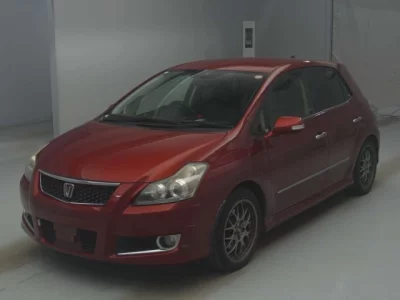 Toyota Blade