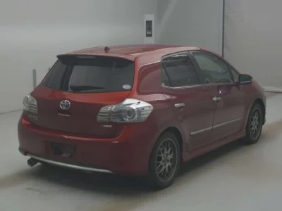 Toyota Blade