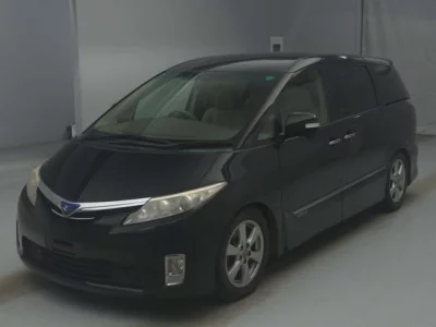 Toyota ESTIMA HYBRID