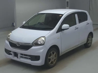 Toyota Pixis Epoch