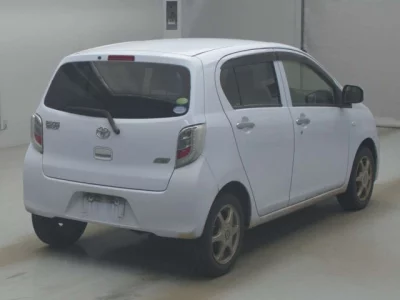 Toyota Pixis Epoch