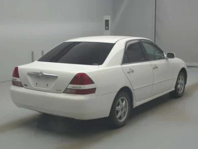 Toyota MARK II