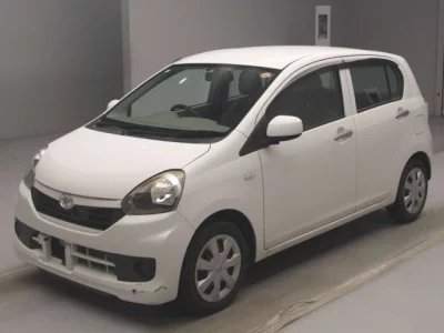 Toyota PIXIS EPOCH