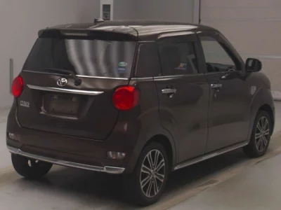 Toyota Pixis Joy