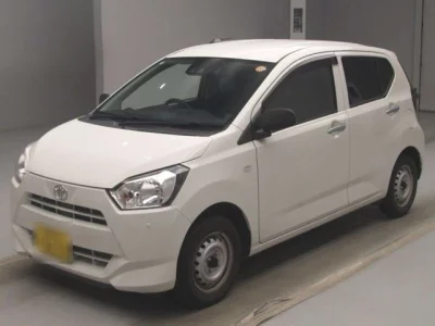 Toyota Pixis Epoch