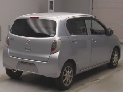 Toyota Pixis Epoch
