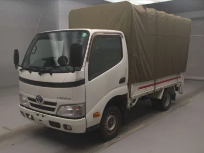 Toyota TOYOACE