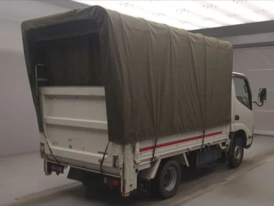 Toyota TOYOACE