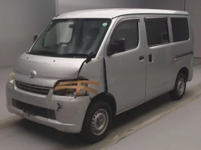 Toyota TownAce