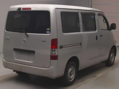 Toyota TownAce