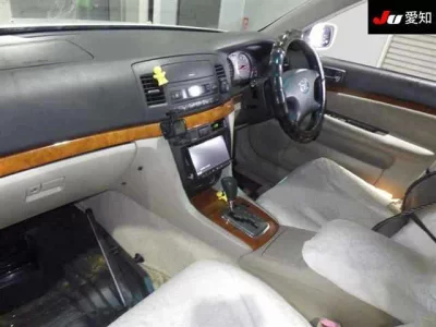 Toyota MARK II