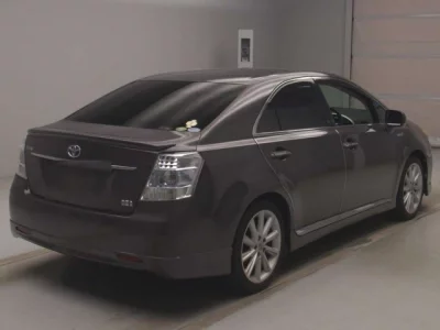 Toyota Sai