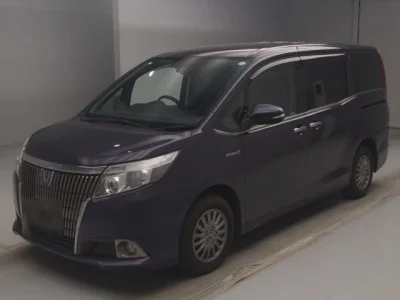 Toyota Esquire