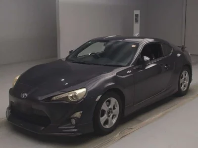 Toyota GT 86