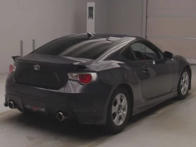 Toyota GT 86