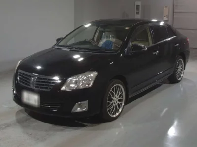 Toyota Premio
