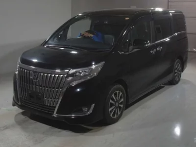 Toyota Esquire
