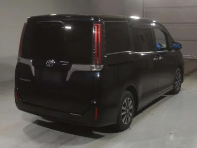 Toyota Esquire