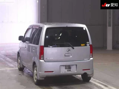Nissan Otti