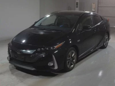 Toyota PRIUS PHV