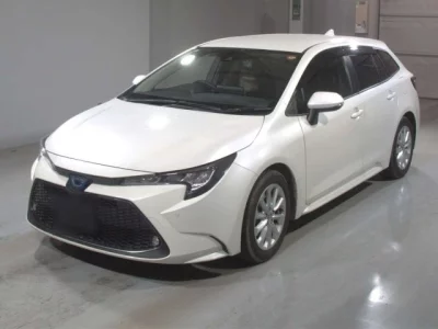 Toyota COROLLA TOURING