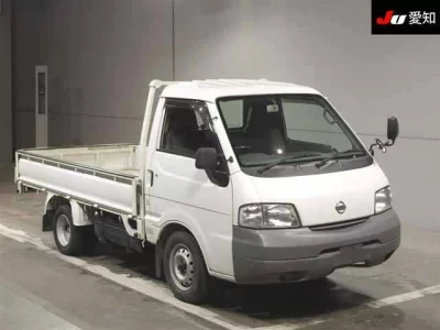 Nissan VANETTE TRUCK